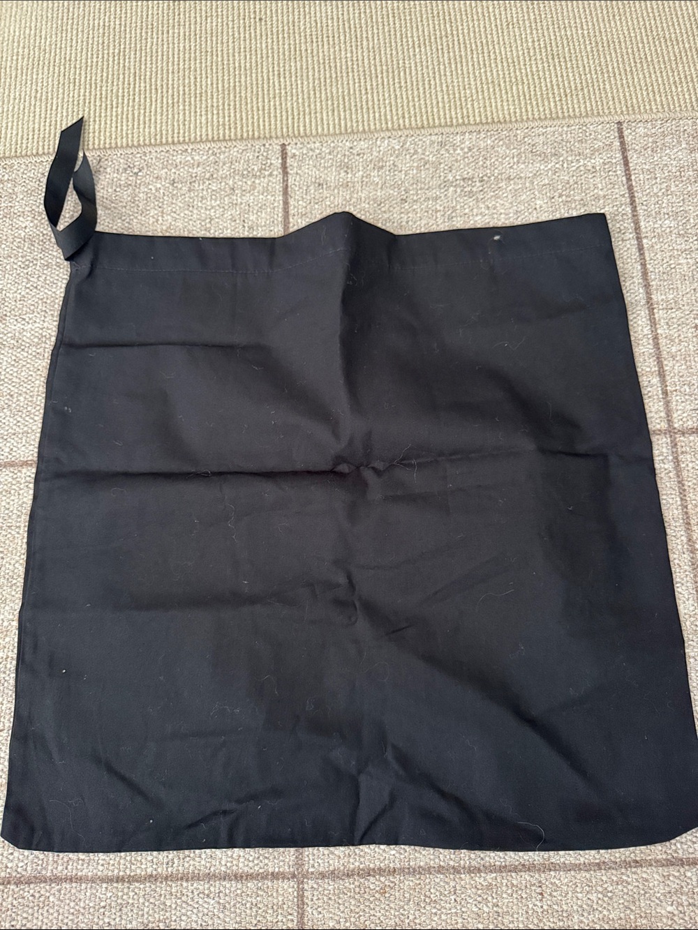 Chanel dust bag - Picture 2 of 4